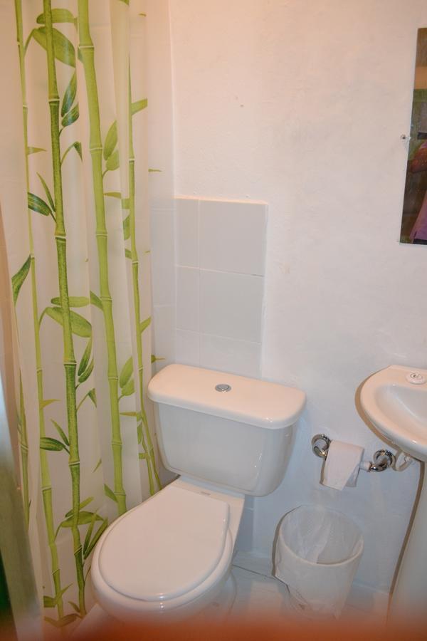Hostel Green House Getsemani Cartagena Exteriér fotografie