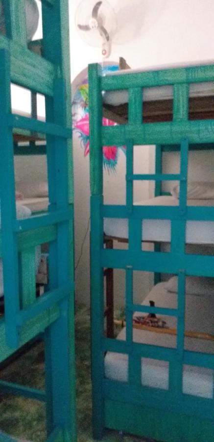 Hostel Green House Getsemani Cartagena Exteriér fotografie